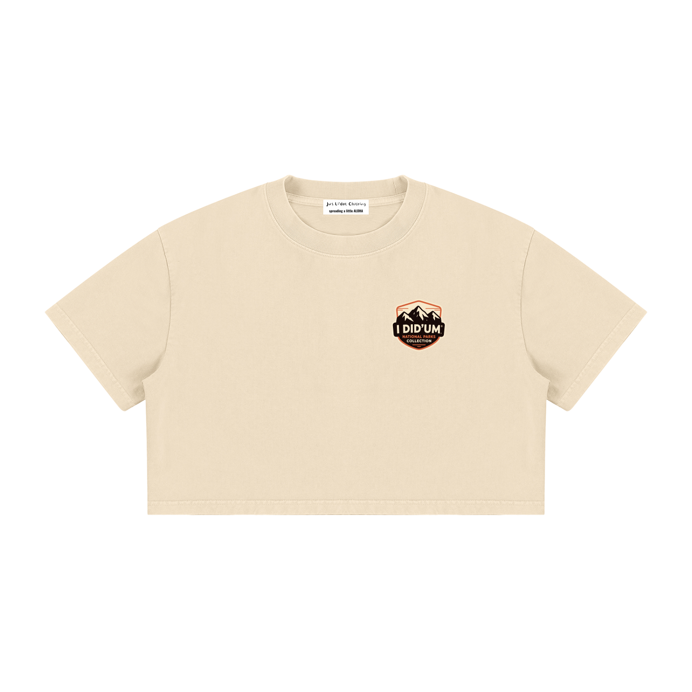 Angels Landing Badge of Honor Tee  |  "did it, conquered it, Survived it!!" |  Female Silhouette   |   100%Cotton Tshirt