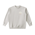 Milky Way Over The Watchman Heavyweight Sweatshirt   |   National Park Dark Sky Collection  |   Unisex Stargazing Sweatshirt