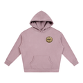 Angels Landing   |  I did'um National Parks Collection |  Oversize Fleeced Hoodie