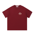 Angles Landing "I did'um" Short Sleeve T-Shirt    |    National Parks Collection
