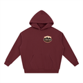 Angels Landing   |  I did'um National Parks Collection |  Essential Heavyweight Hoodie