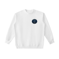 Milky Way Over The Watchman Heavyweight Sweatshirt   |   National Park Dark Sky Collection  |   Unisex Stargazing Sweatshirt